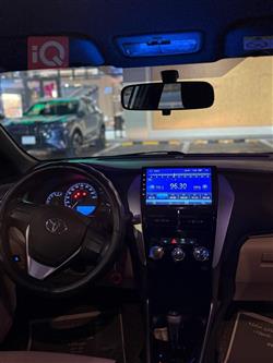 تويوتا يارس